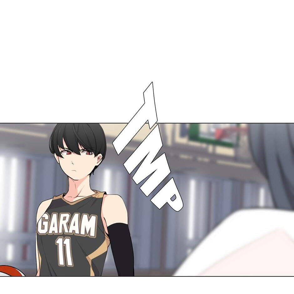 Backcourt Chapter 95 page 40 - 