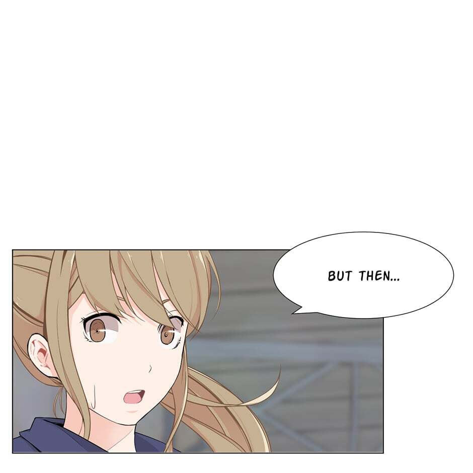 Backcourt Chapter 95 page 41 - 