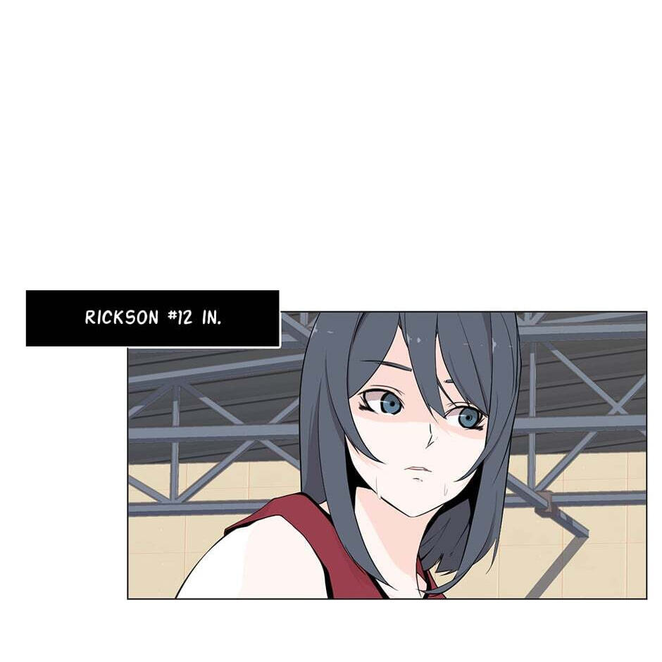 Backcourt Chapter 95 page 42 - 