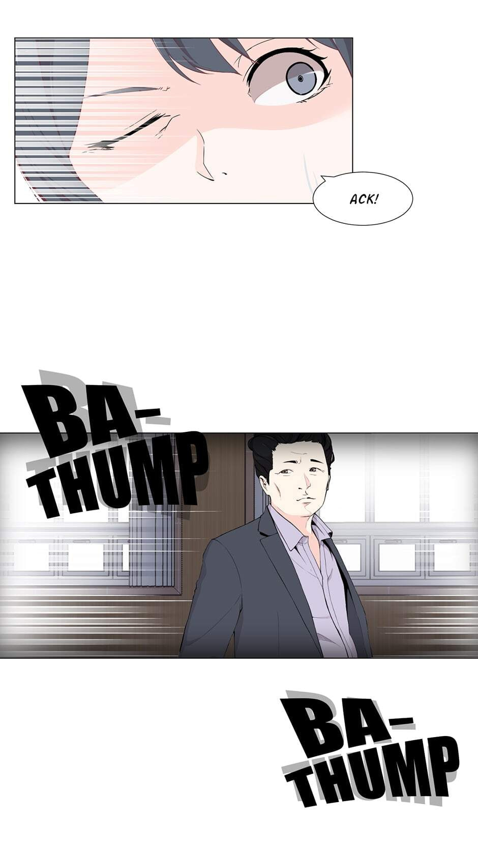 Backcourt Chapter 95 page 46 - 