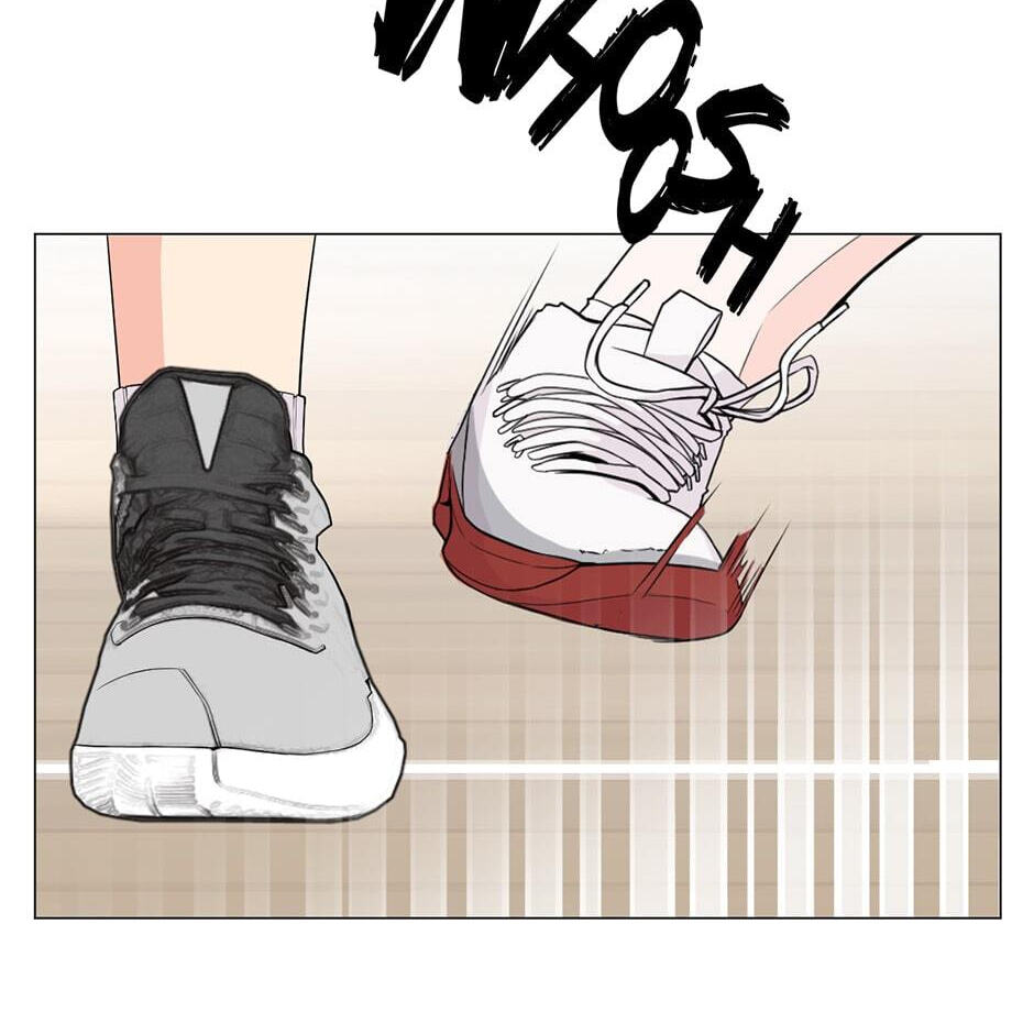 Backcourt Chapter 95 page 48 - 