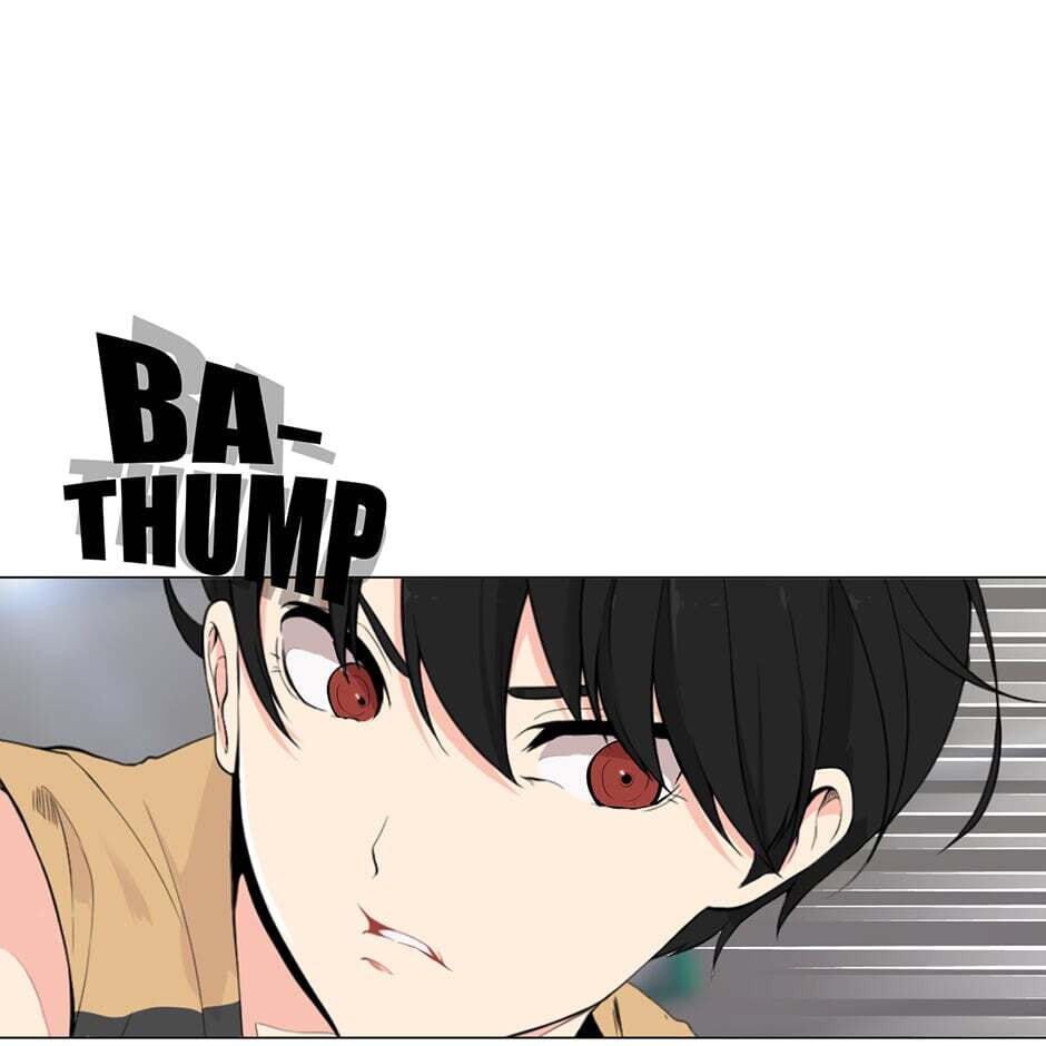 Backcourt Chapter 95 page 51 - 