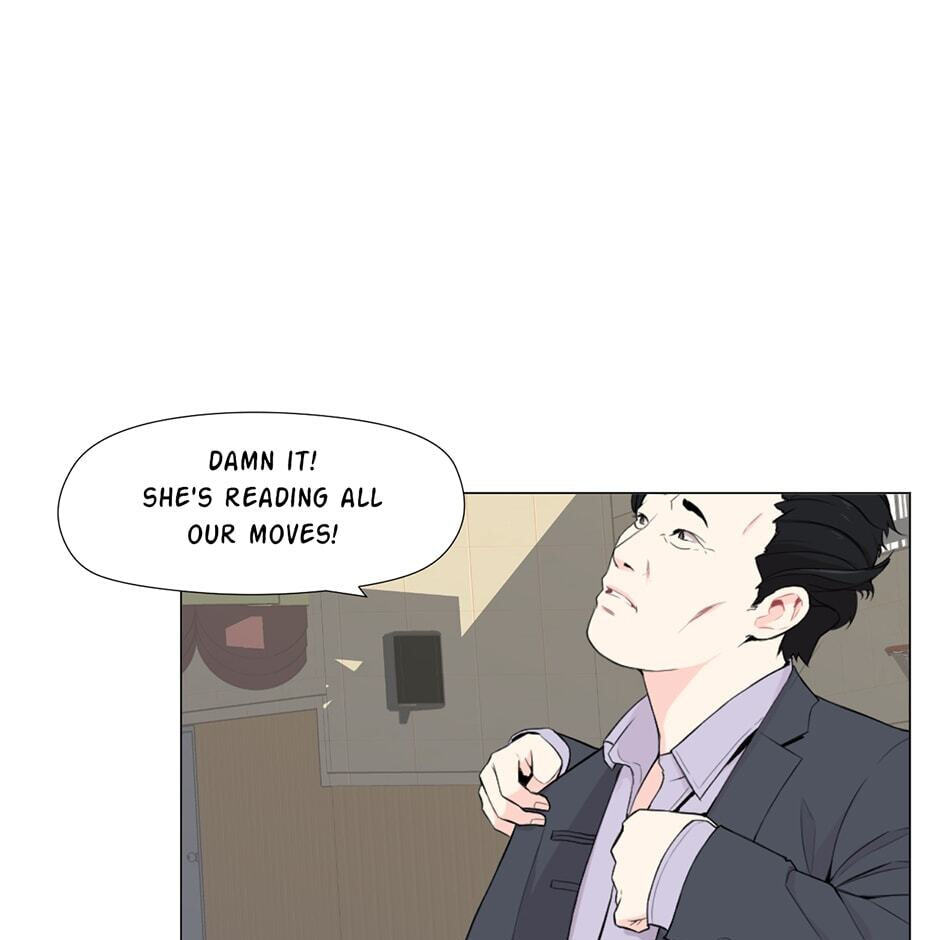 Backcourt Chapter 95 page 53 - 