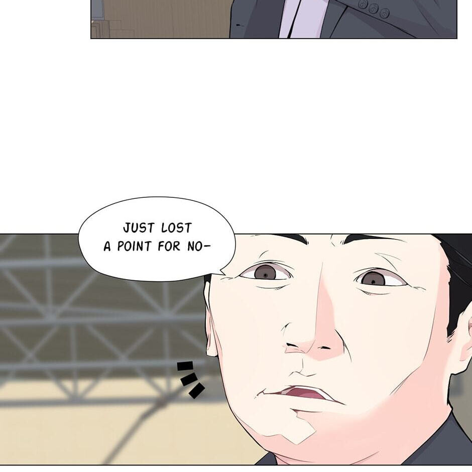 Backcourt Chapter 95 page 54 - 