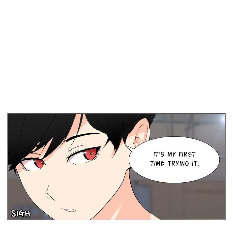 Backcourt Chapter 95 page 60 - 