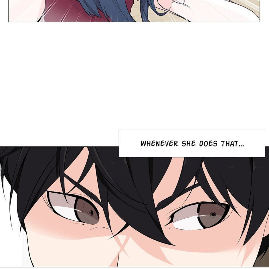 Backcourt Chapter 95 page 8 - 