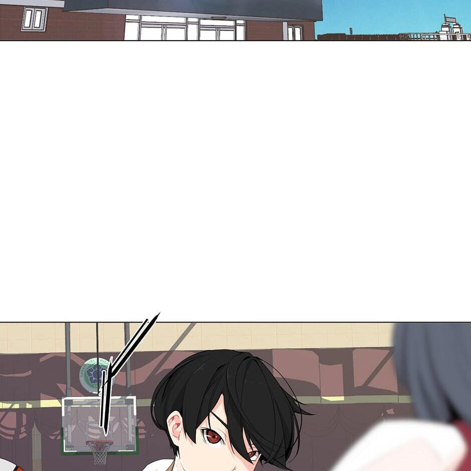Backcourt Chapter 96 page 2 - 