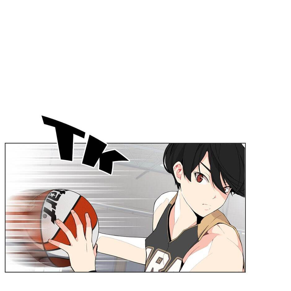 Backcourt Chapter 96 page 14 - 