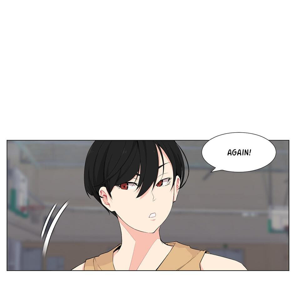 Backcourt Chapter 96 page 15 - 