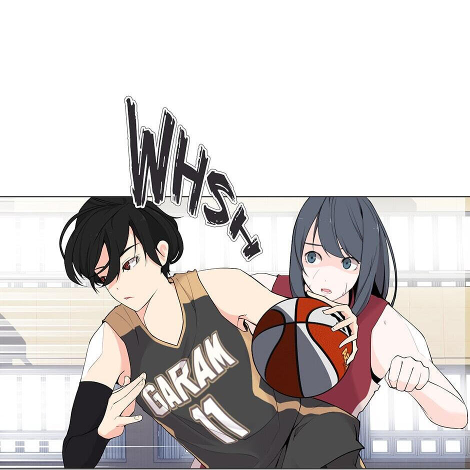 Backcourt Chapter 96 page 16 - 