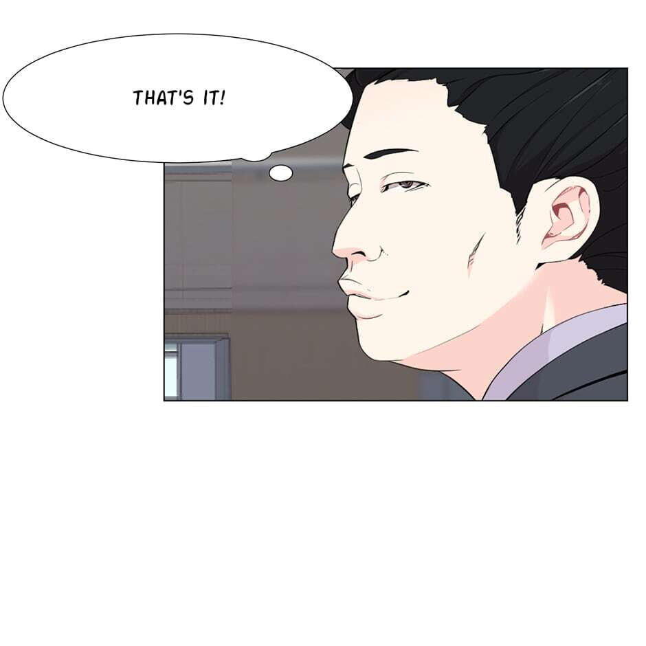 Backcourt Chapter 96 page 19 - 