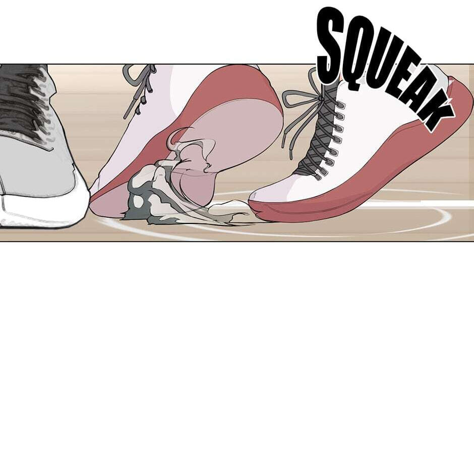 Backcourt Chapter 96 page 20 - 