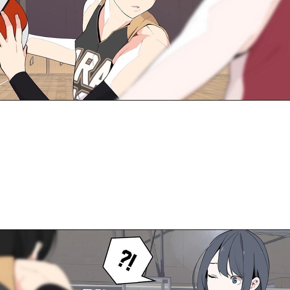Backcourt Chapter 96 page 3 - 