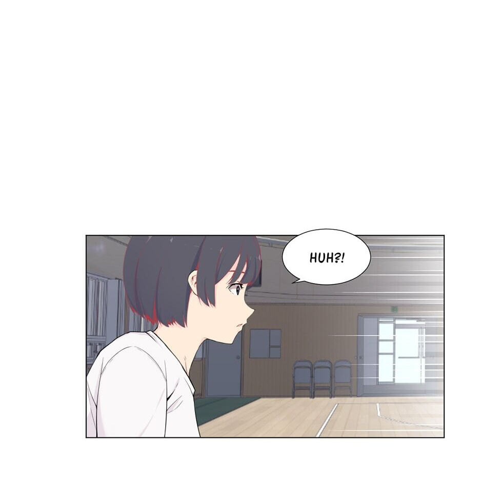 Backcourt Chapter 96 page 22 - 