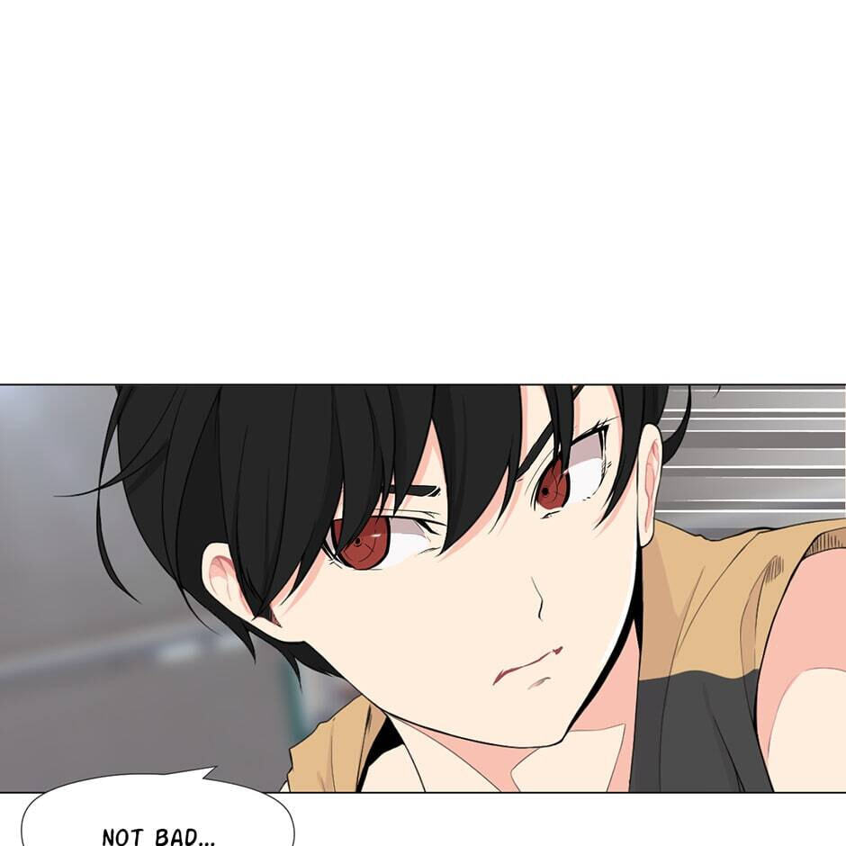 Backcourt Chapter 96 page 25 - 