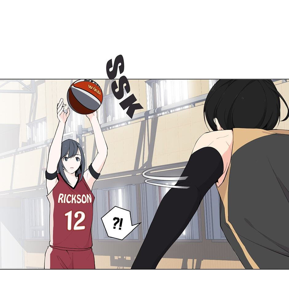 Backcourt Chapter 96 page 29 - 