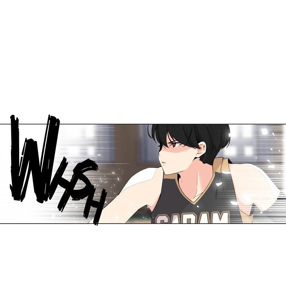 Backcourt Chapter 96 page 30 - 