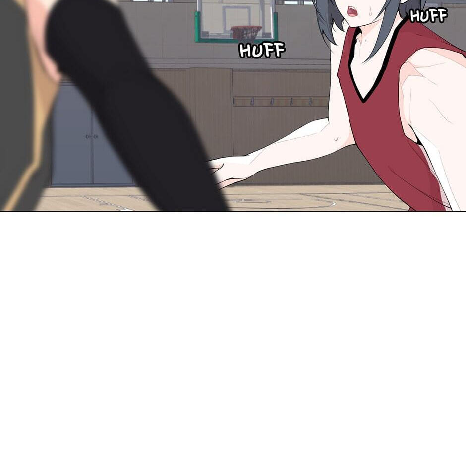 Backcourt Chapter 96 page 4 - 