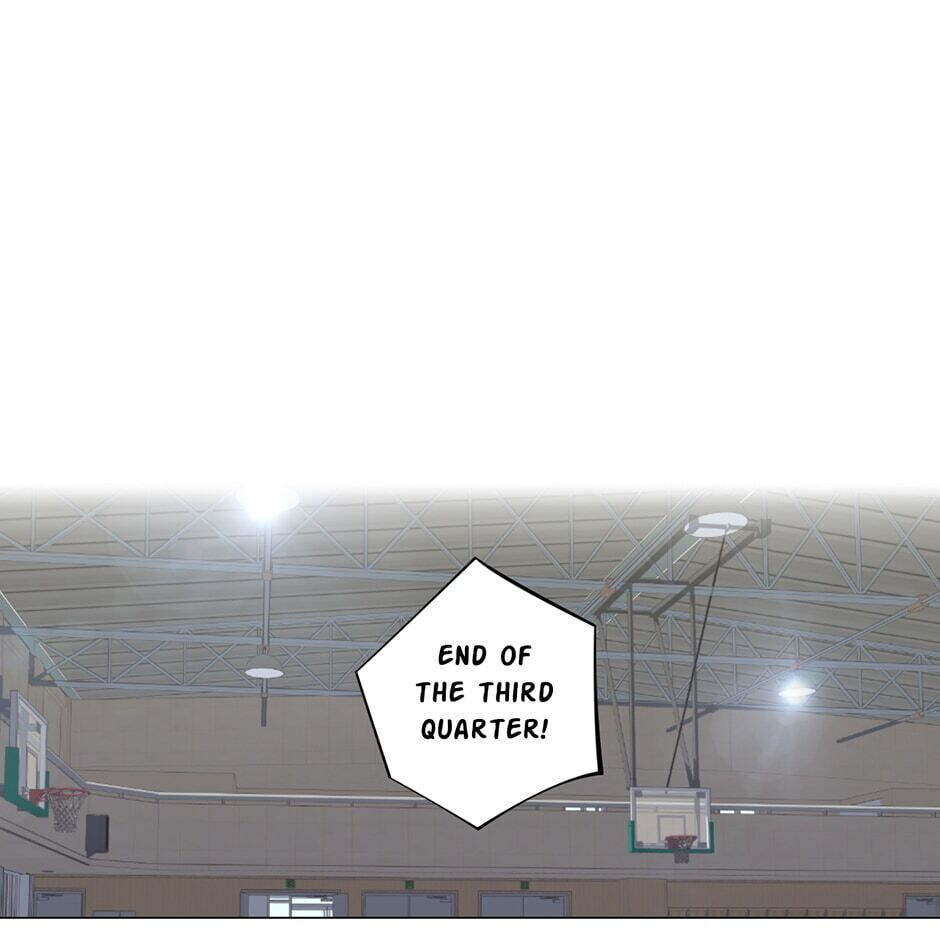 Backcourt Chapter 96 page 33 - 