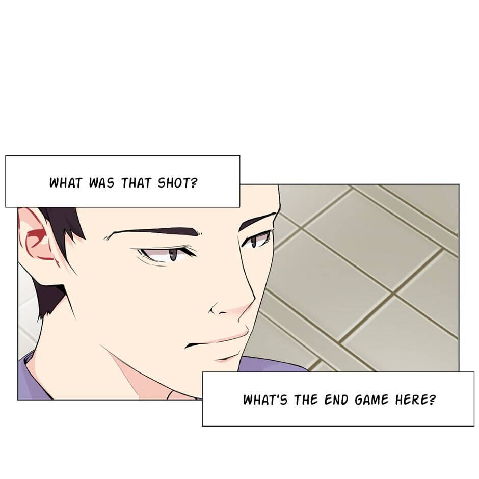 Backcourt Chapter 96 page 37 - 