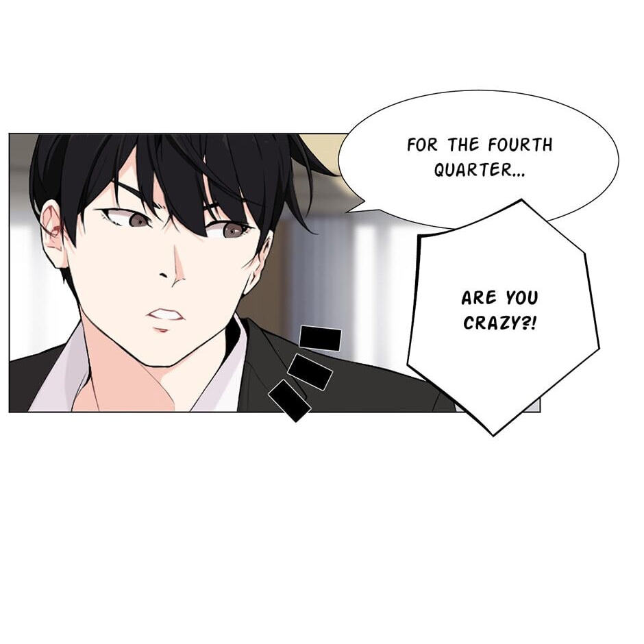 Backcourt Chapter 96 page 40 - 