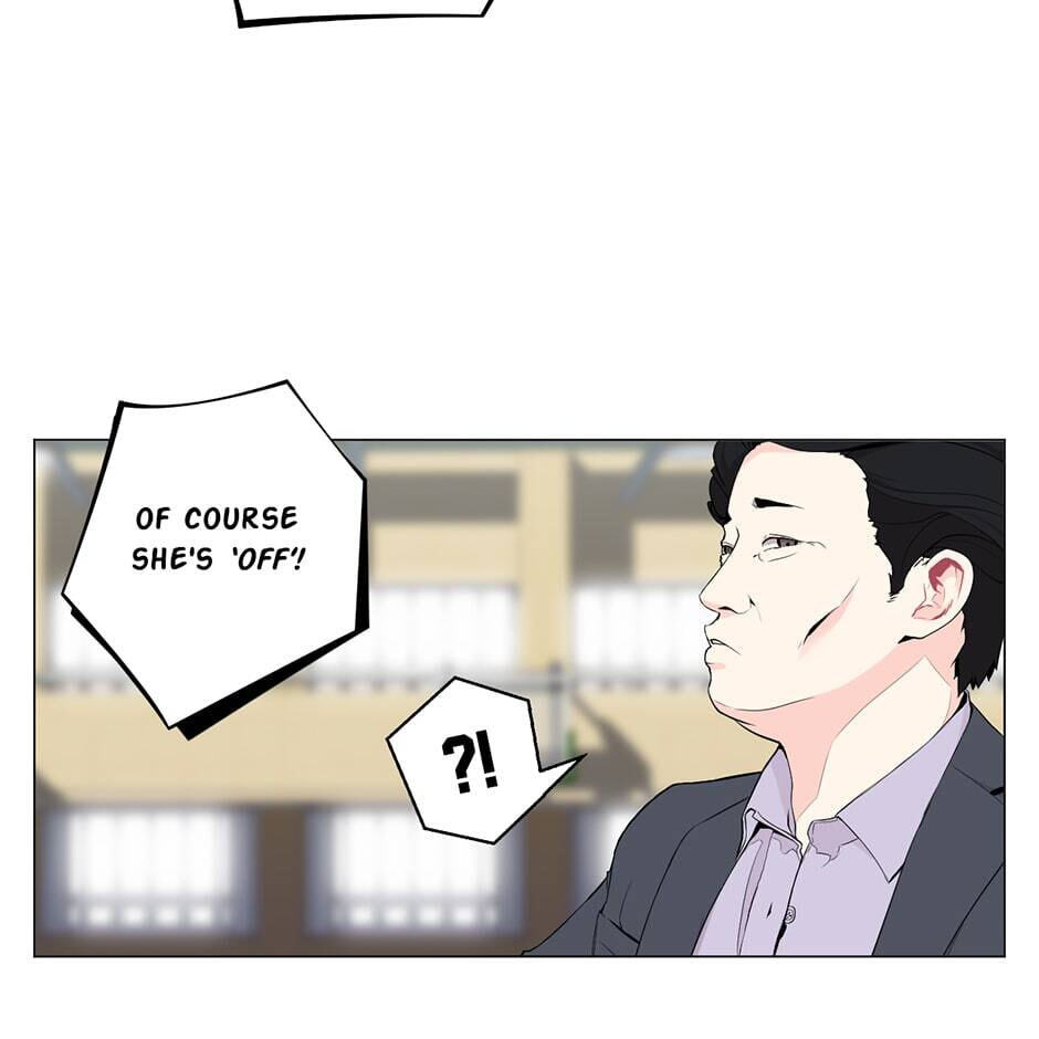Backcourt Chapter 96 page 43 - 