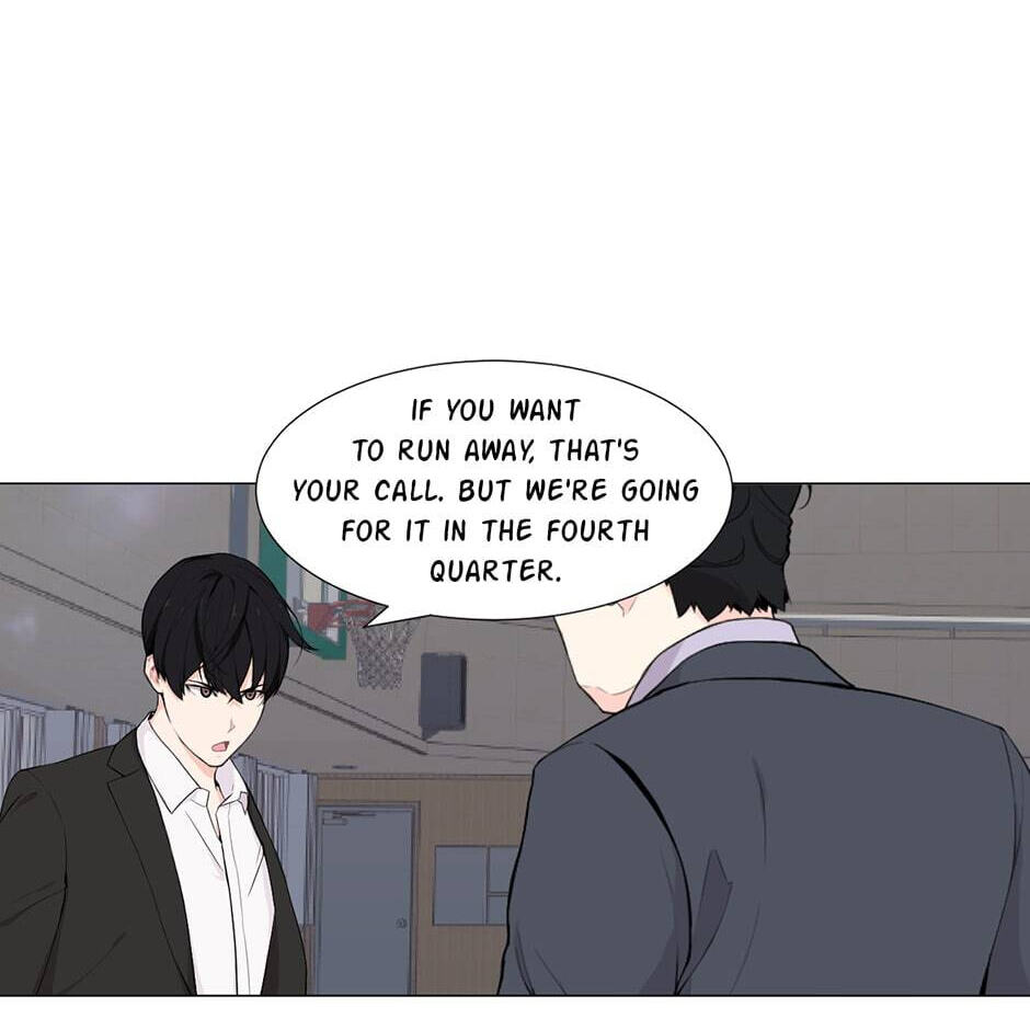 Backcourt Chapter 96 page 44 - 