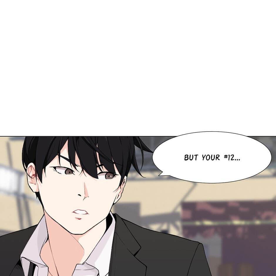 Backcourt Chapter 96 page 45 - 