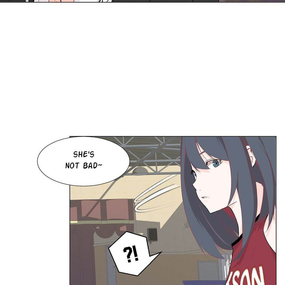 Backcourt Chapter 96 page 46 - 