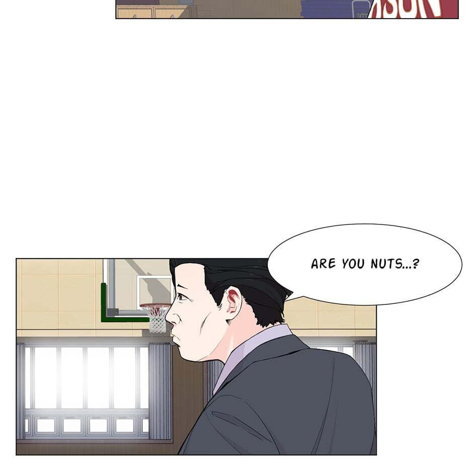 Backcourt Chapter 96 page 47 - 