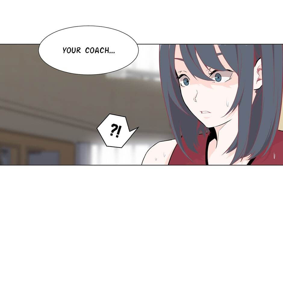 Backcourt Chapter 96 page 51 - 