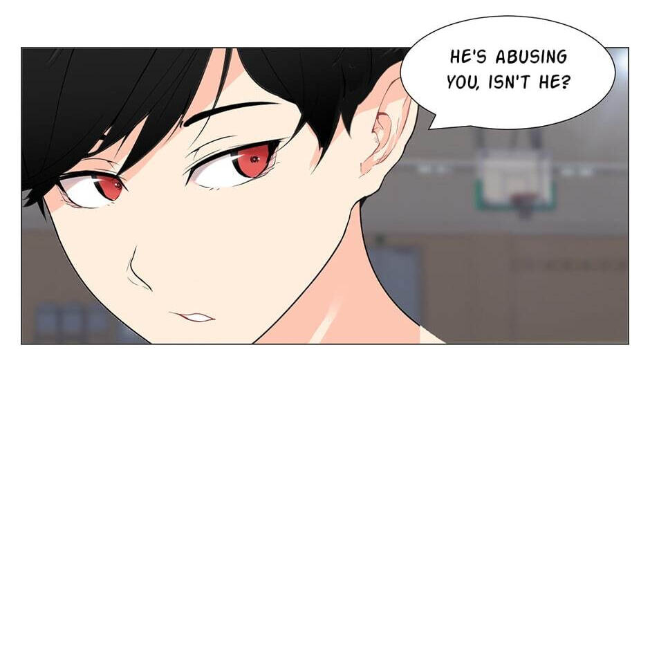 Backcourt Chapter 96 page 52 - 