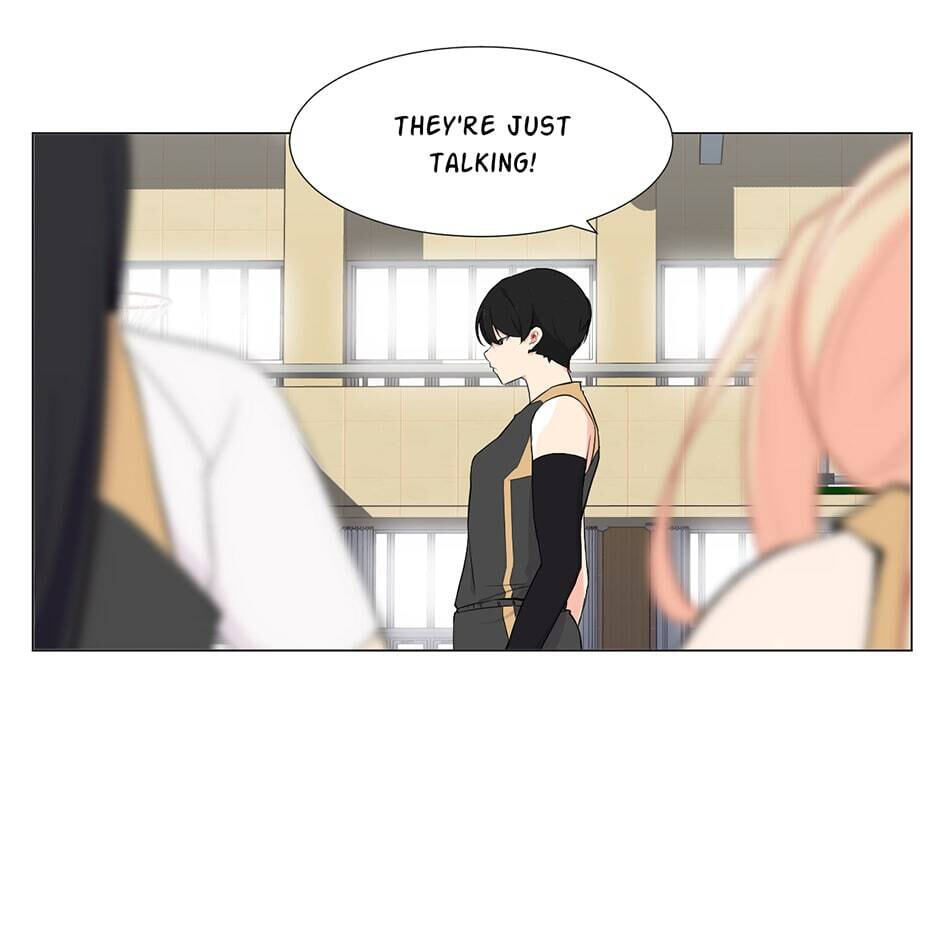 Backcourt Chapter 96 page 53 - 