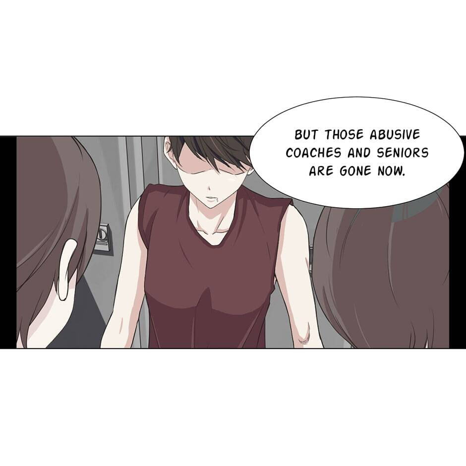 Backcourt Chapter 96 page 57 - 
