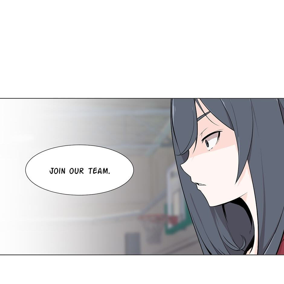 Backcourt Chapter 96 page 59 - 