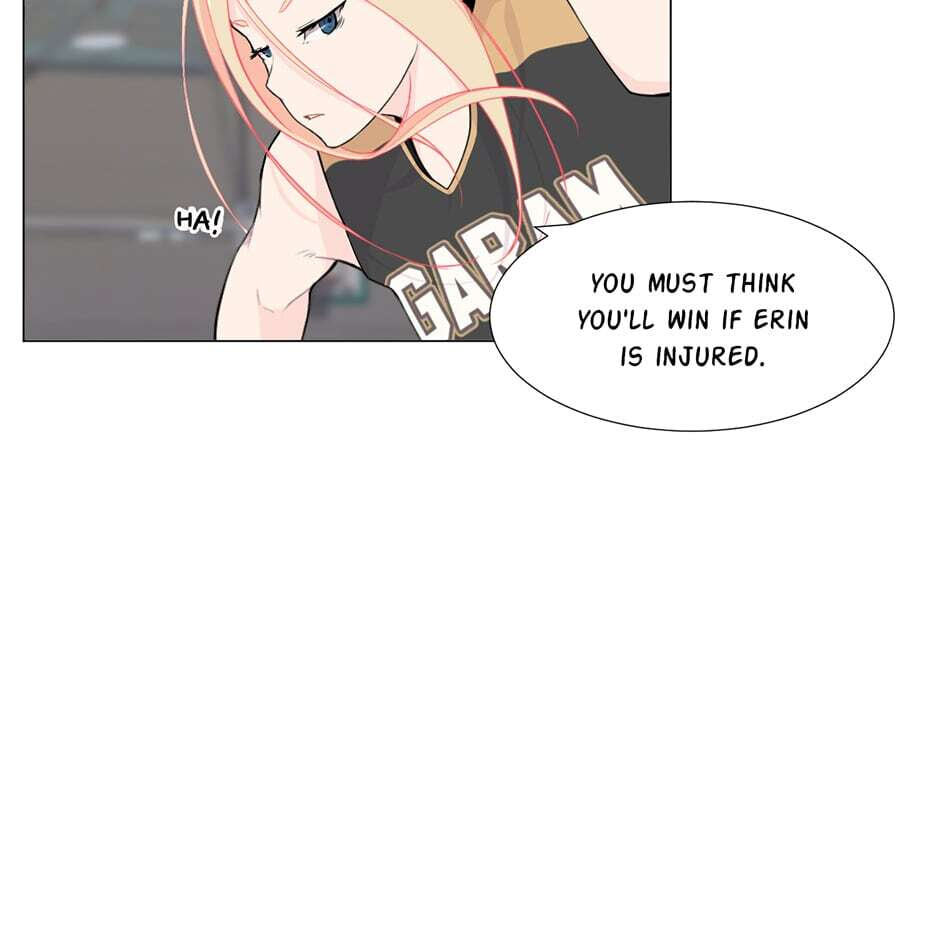 Backcourt Chapter 96 page 7 - 