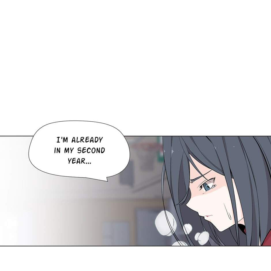Backcourt Chapter 96 page 61 - 