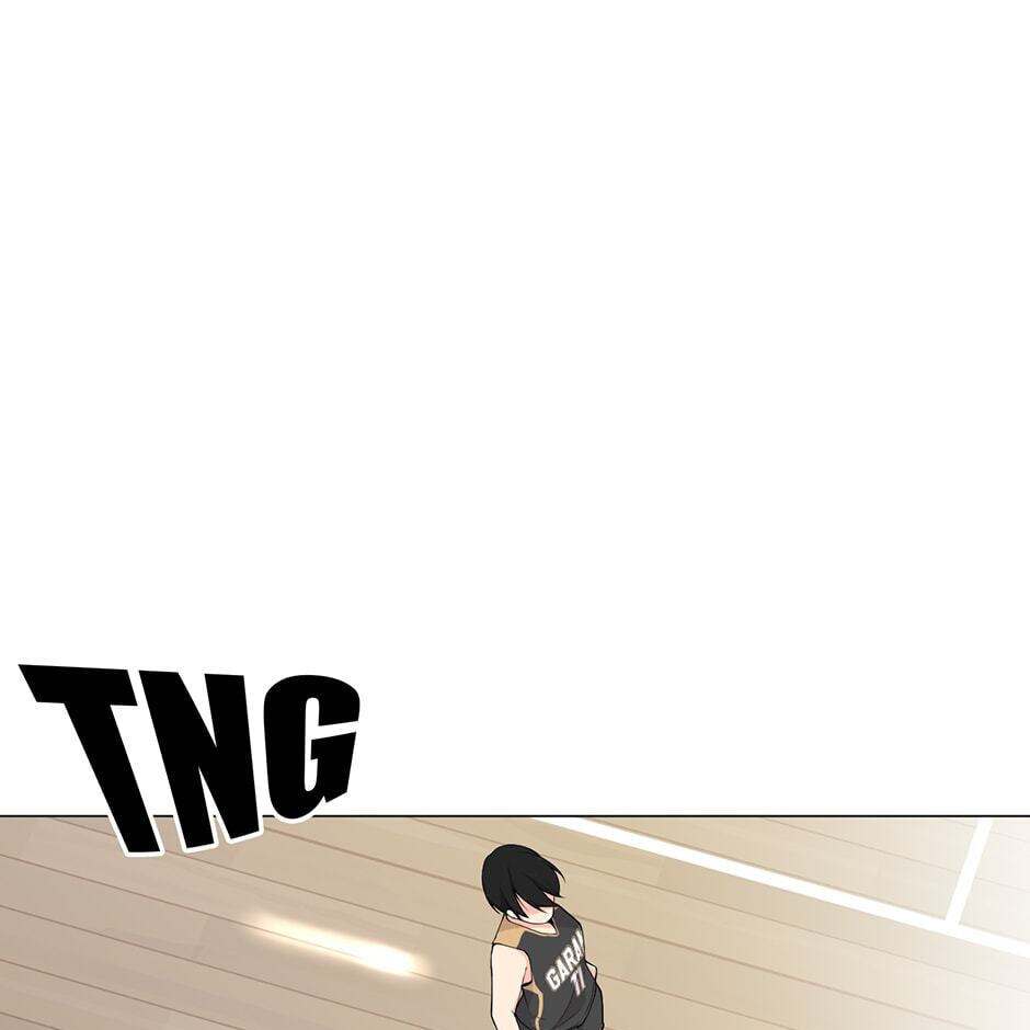 Backcourt Chapter 97 page 1 - 