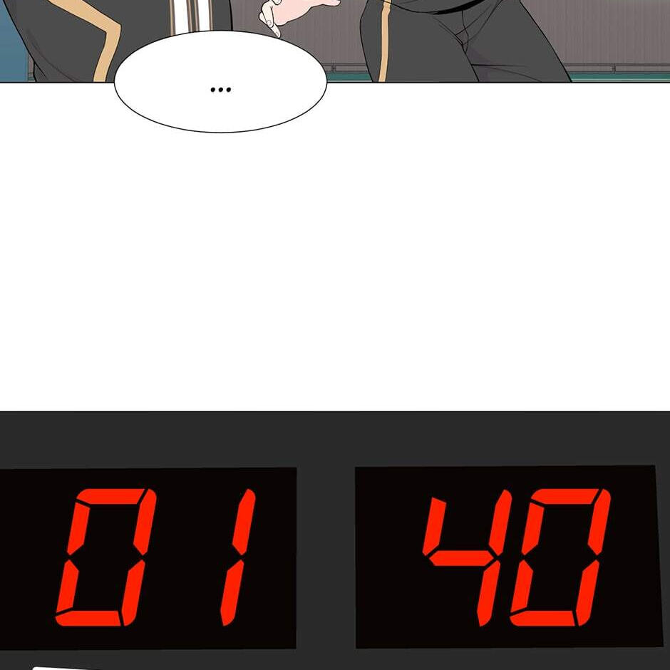 Backcourt Chapter 97 page 14 - 