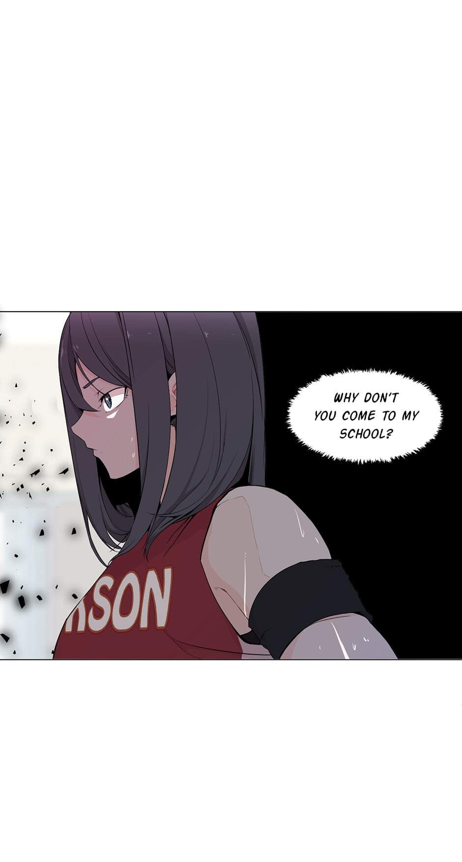 Backcourt Chapter 97 page 18 - 