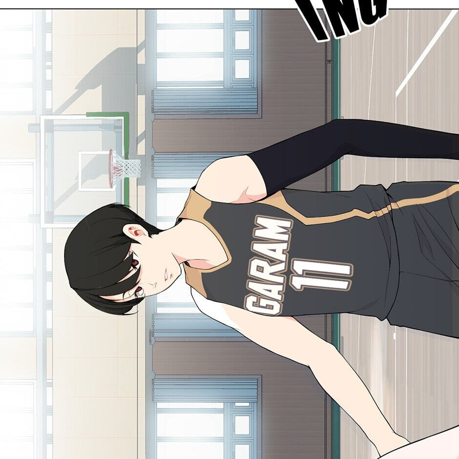 Backcourt Chapter 97 page 3 - 