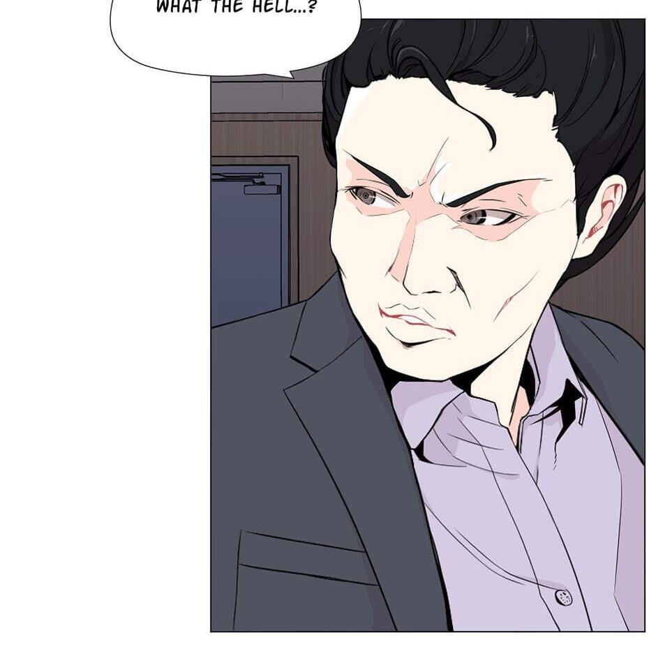 Backcourt Chapter 97 page 22 - 