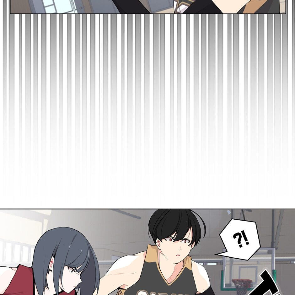 Backcourt Chapter 97 page 25 - 