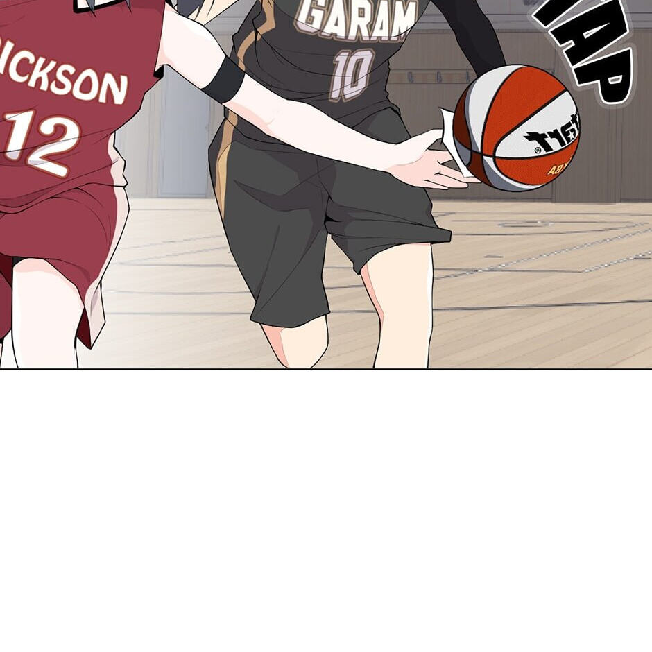 Backcourt Chapter 97 page 26 - 
