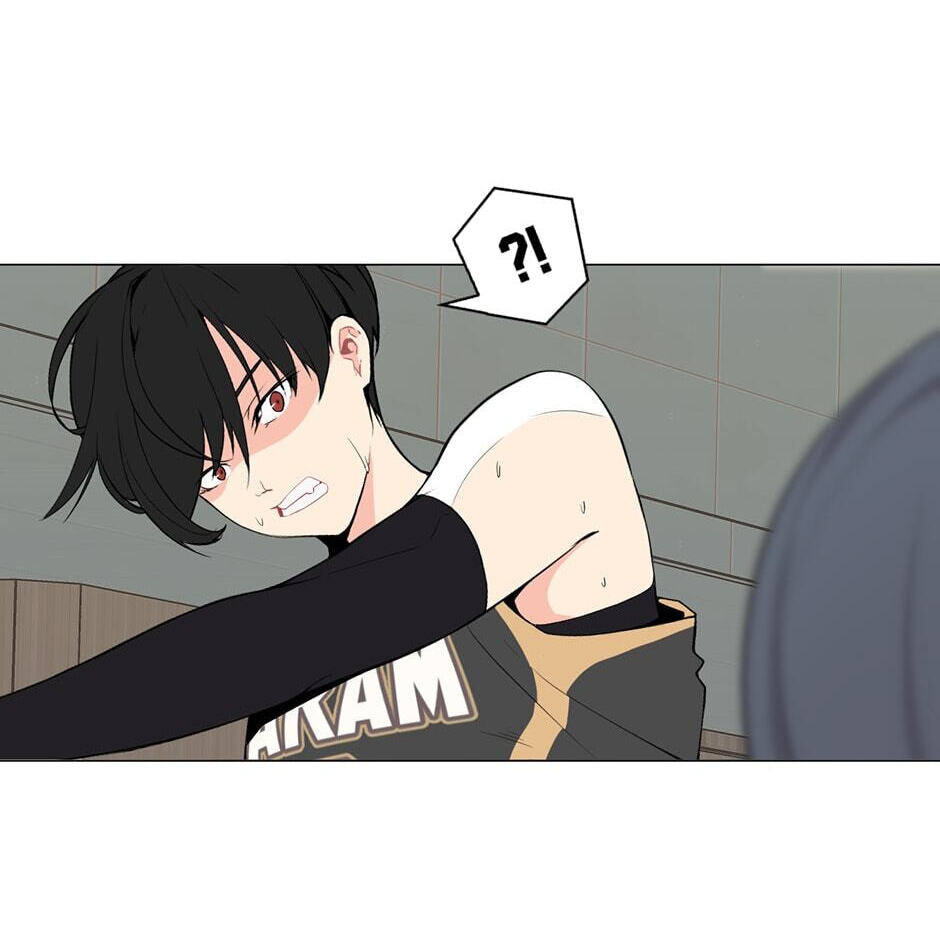 Backcourt Chapter 97 page 28 - 