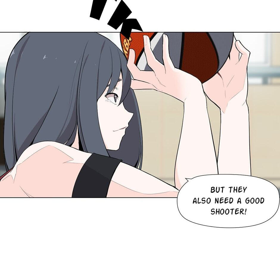 Backcourt Chapter 97 page 32 - 