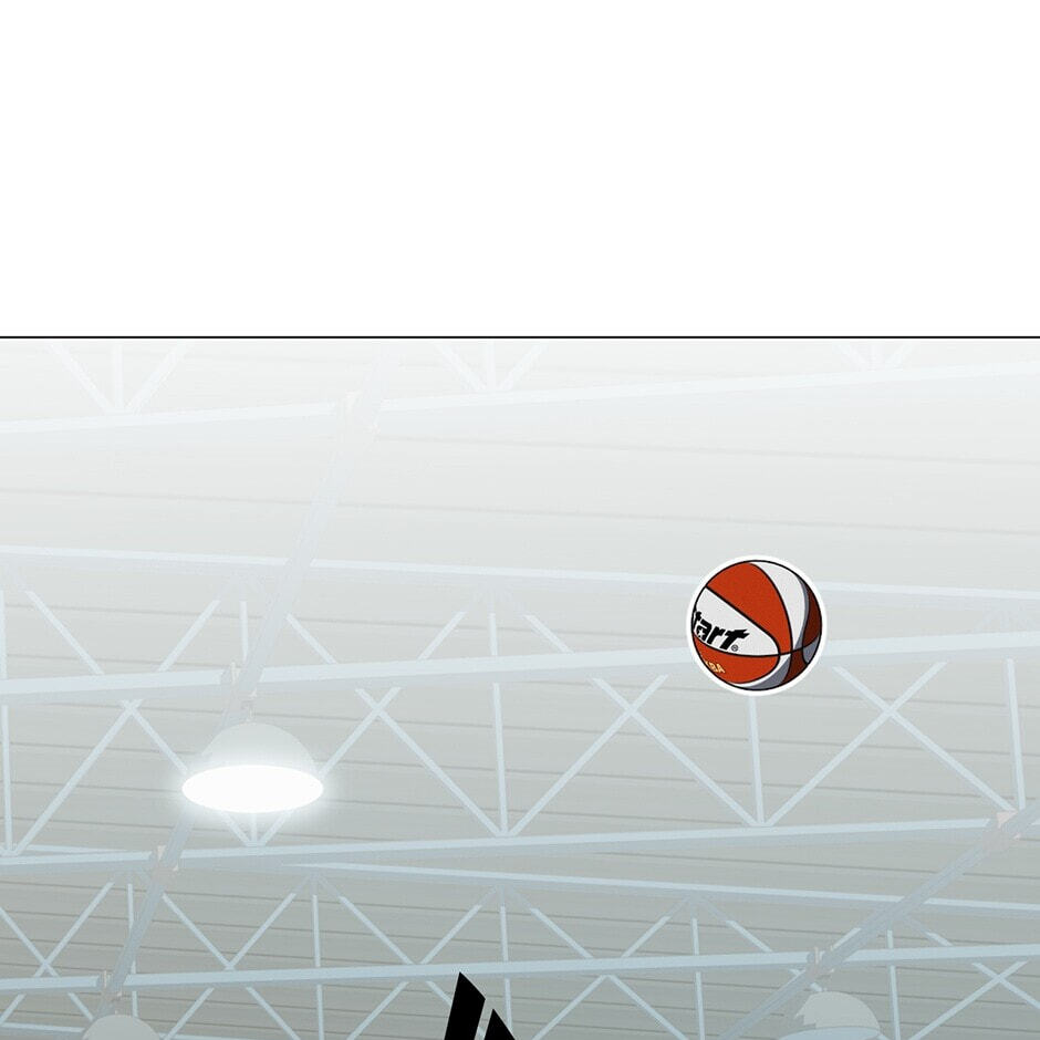 Backcourt Chapter 97 page 33 - 
