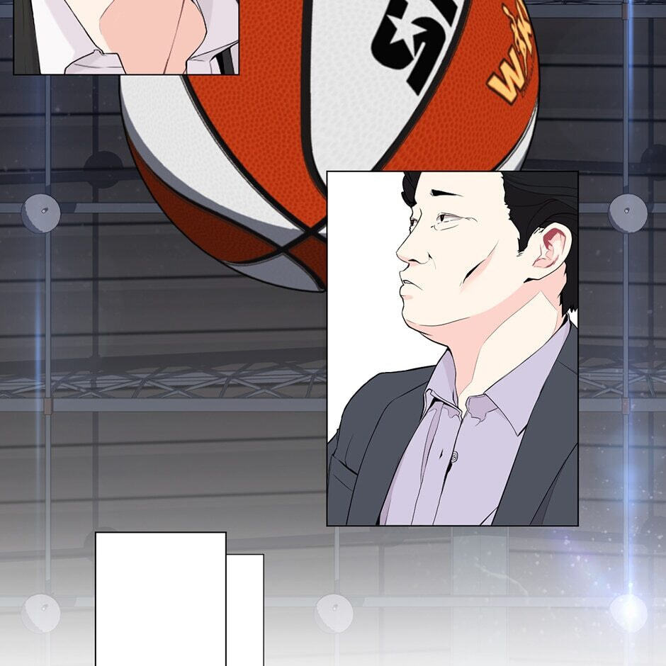 Backcourt Chapter 97 page 37 - 