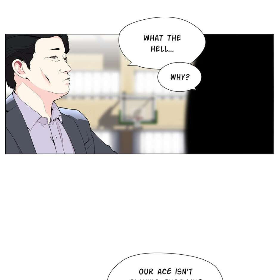 Backcourt Chapter 97 page 5 - 