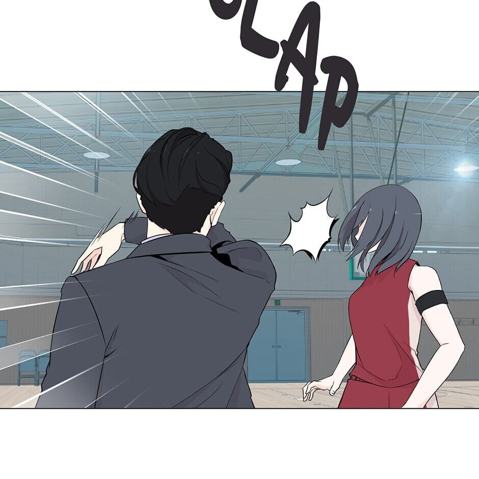 Backcourt Chapter 97 page 43 - 